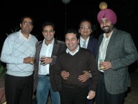 Wobs Reunion on 16.12.2006